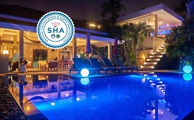 บ้านสวรรค์สมุยรีสอร์ท